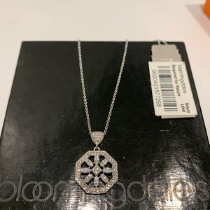 Nadri Necklace- Bloomingdales